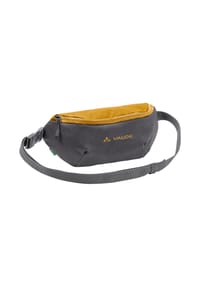 VAUDE CITY - Gürteltasche, Reißverschluss, Schlüsselring - 964 HERON
