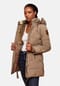 MARIKOO® Wintermantel Lieblings Jacke Bild 9