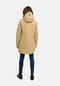 ragwear™ Kurzmantel Ellsa YOUMODO Bild 9