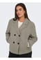 ONLY CARMAKOMA Übergangsjacke, Reverskragen, für Damen Bild 19