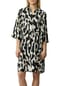 s.Oliver Blusenkleid, knielang, für Damen Bild 10