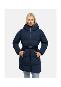 NAVAHOO® - Funktionsmantel Wolkenwichtel 14 - Black