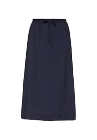s.Oliver - Rock, Tunnelzug, für Damen - 5884  BLUE