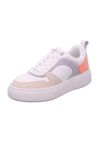 Tamaris - Sneaker, Leder, für Damen - 895 LT. BLUE COMB