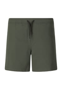 VIRTUS - Badeshorts Kansae mit elastischem Bund und Kordelzug - 3205 Deep Sea
