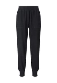 ENDURANCE ATHLECIA - Sweathose Reiley mit superweichem Material - 1001 Black