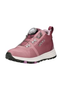 VADO - Sneaker FRESH MID BOA GTX - ash