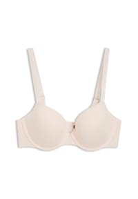 BOSS - Bügel-BH, Logo-Träger, für Damen  - 001 BLACK