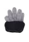 TARJANE Winterhandschuhe für Damen und Herren Thinsulate Strick Handschuhe Tarjane® Bild 2