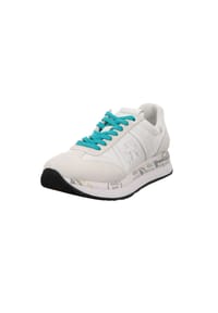Premiata - Sneaker CONNY - bianco