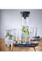 WMF Wasserkaraffe-Set "Basic", 4 Gläser, 1 l Basic Bild 11