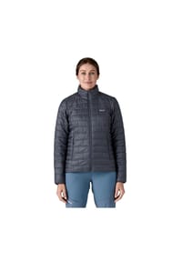 patagonia® - Jacke Nano Puff Smolder Blue - blau