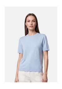 Gave Lux - Bluse - Beige