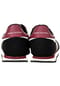 ARMANI EXCHANGE Herren Sneaker Low - Schnür-Schuh, Retro, Logo Bild 6