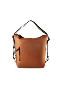 MANDARINA DUCK Hunter - Hunter Schultertasche 33 cm - 20Q ECLIPSE