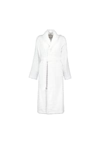 VOSSEN® - VOSSEN® Damen Bademantel "Coco" - eucalyptus