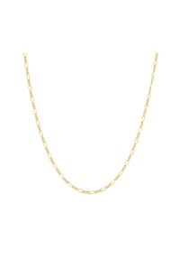 Rafaela Donata - Damen Kette aus 925/- Sterling Silber in gelbgold - gelbgold