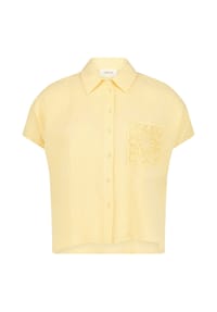 CARTOON - Hemdbluse, Blusenkragen, für Damen - 2004 GOLDEN HAZE