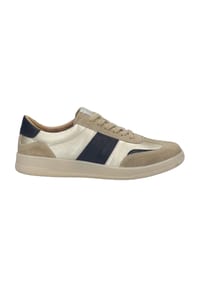 JOSEF SEIBEL - Damen Sneaker Jade 01, cashmere-multi - cashmere-multi