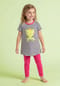 sigikid® Pyjama Nachtwäsche ,  für Kinder Bild 14