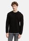 DENIM TOM TAILOR Pullover, Doppellagig, für Herren Bild 16