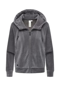 ragwear™ - Sweatjacke Corduly Cordy - Ecru26