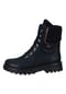 rieker Winterstiefeletten, Blockabsatz, gefüttert, für Damen Bild 12