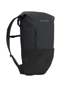 VAUDE CITYGO - Tagesrucksack, Reißverschluss, gepolstert - BALTIC SEA