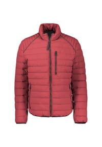 LERROS - Leichter und modischer Steppblouson mit wŠrmender FŸllung - BLACK