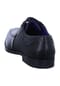 bugatti Halbschuhe, Leder, Business, elegant, Blockabsatz, für Herren Bild 12