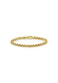 Thomas Sabo - Venezia-Armband - braun, schwarz