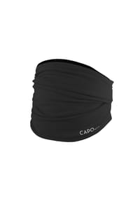 CAPO - Tube, Jersey, reversible Reflexbügler - apple