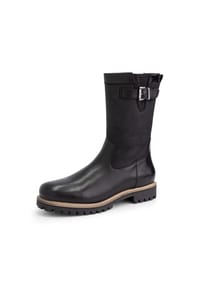 TRAVELIN' - Rei?verschlussstiefel Gyland - Dunkelbraun