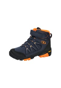Brütting® - Outdoorstiefel Mount Moran S High - blau