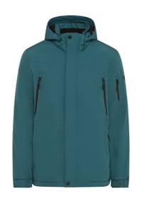GLOBETROTTER - Übergangsjacke, Stehkragen, für Herren - 1 LONDON FOG