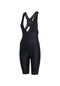 VAUDE - Hosen Women's Furka Bib Tights II - black