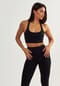 BeShaped Sport-BH Sportschool koningin mit herausnehmbaren Push Up-Einlagen Bild 4