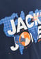 ORIGINALS by JACK & JONES T-Shirt, Rundhals-Ausschnitt, Logo-Print, für Herren Bild 12