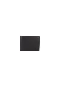 BRAUN BÜFFEL HANNES - Brieftasche, Leder, RFID-Schutz, für Herren - 010 SCHWARZ
