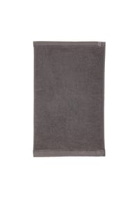 ESSENZA - Handtücher Bio Connect Organic Uni grey - grau