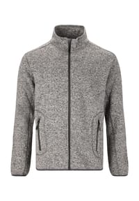 WHISTLER - Fleecejacke Sampton aus schnell trocknenden Materialien - 1001A Black