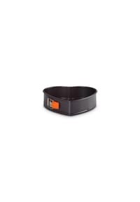 LE CREUSET® - Herz-Springform - SCHWARZ