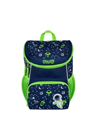 Scooli Mini-Me - Mini-Me KiGa - Kindergartenrucksack 29 cm (Domi Dino) - Anton Astronaut