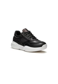 Xsensible® - Schnürschuhe SWX11 - magenta combi