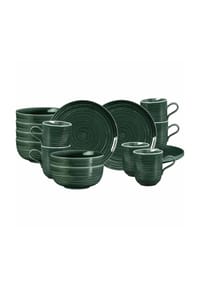 Seltmann Weiden Frühstücks-Set Terra 18er Set - TERRA - beige