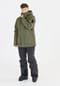 SLOPE® Skijacke Chescott Mit hoher Wassersäule und funktionalen Details Bild 10