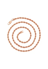 heideman - Halskette Depravare rose goldfarben - rosegoldfarben