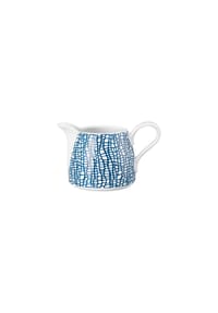 Seltmann Weiden Milchkännchen Life Fashion 260 ml - LIFE - blau