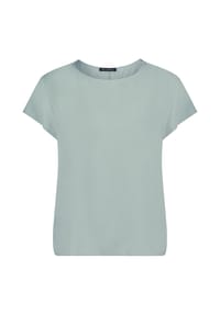BETTY BARCLAY - Blusenshirt unifarben - Chinois Green