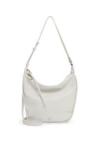 SURI FREY LORY - Schultertasche, Kunstleder, Anhänger, für Damen - 300 WHITE